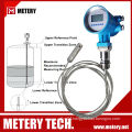 Diesel oil tank level transducer